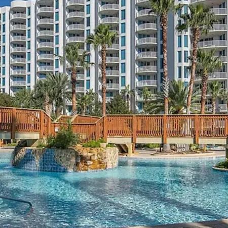 Palms Of Destin 21211 Apartment Exterior photo