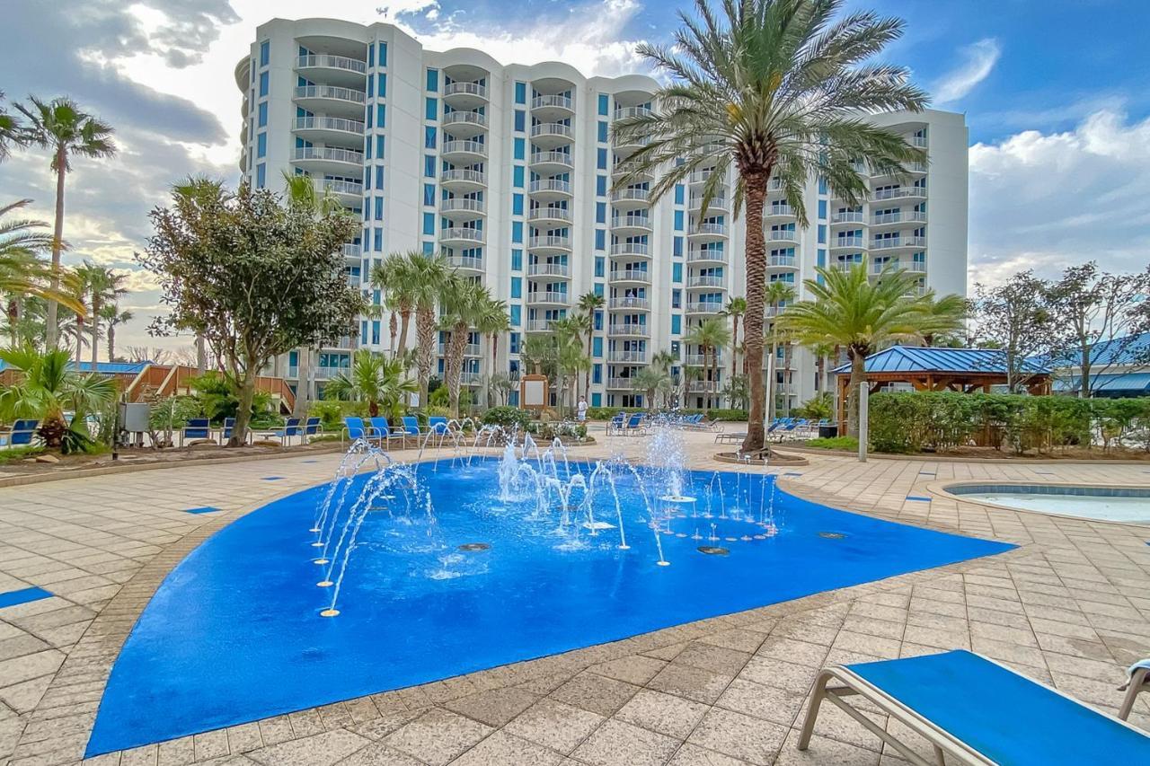 Palms Of Destin 21211 Apartment Exterior photo