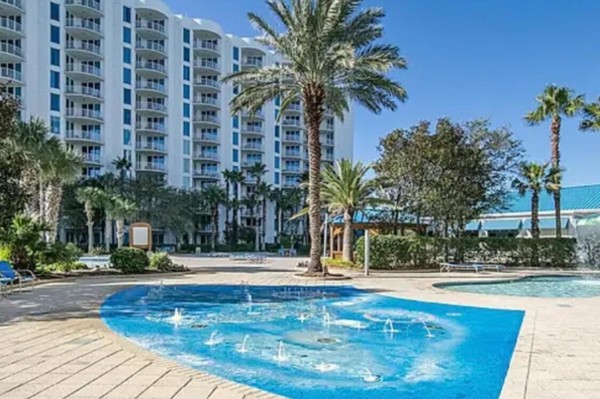 Palms Of Destin 21211 Apartment Exterior photo