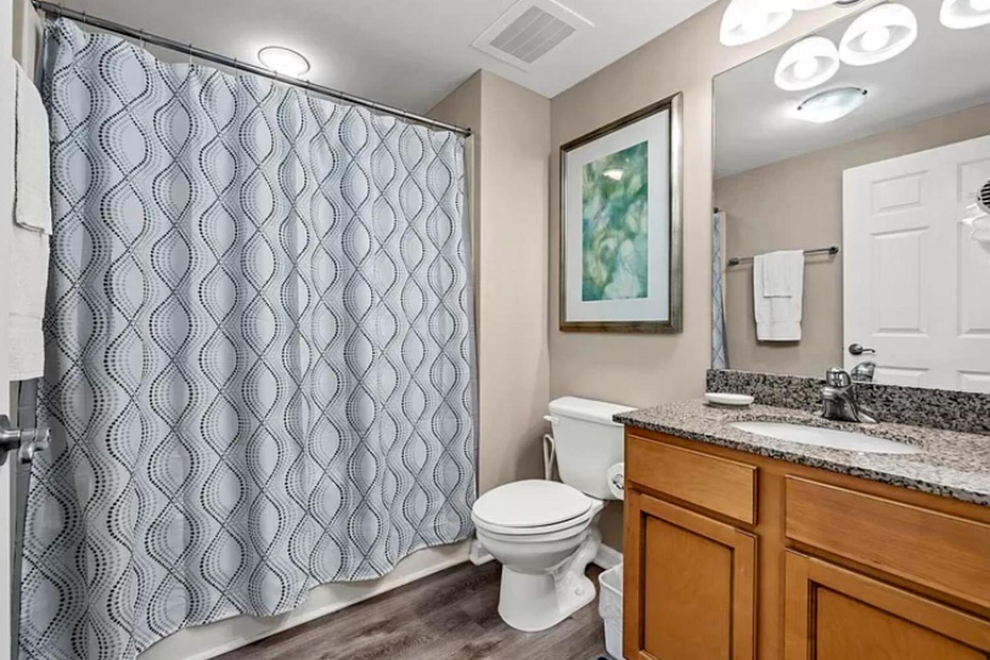 Palms Of Destin 21211 Apartment Exterior photo